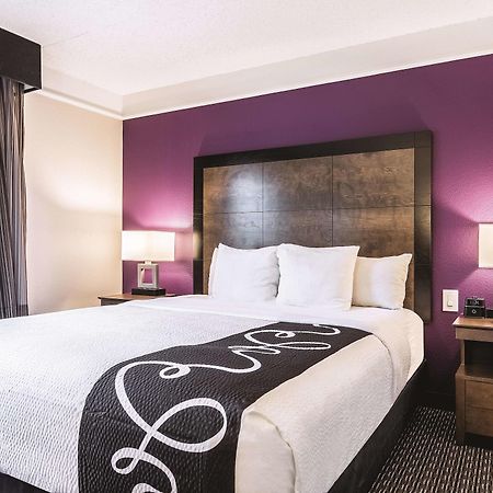 מלון La Quinta By Wyndham Shreveport Airport מראה חיצוני תמונה